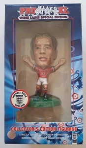 Corinthian Prostars XL Three Lions Special Edition - Michael Owen - England - Picture 1 of 1