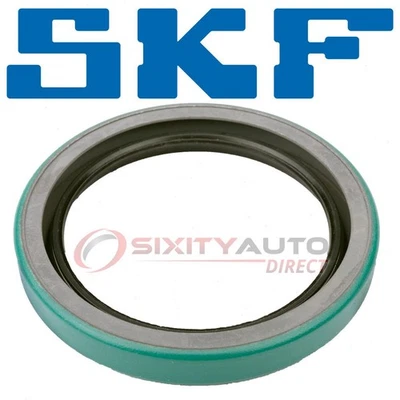 SKF Rear Differential Pinion Seal for 1952-1956 Ford Customline - Driveline hu - Image 1 of 4