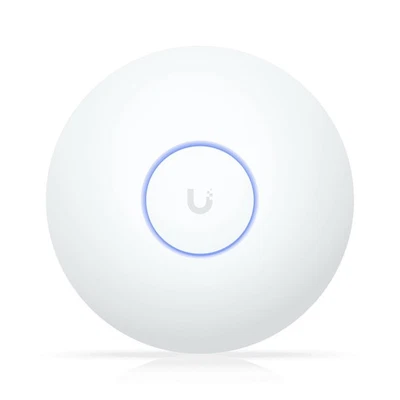 Ubiquiti UniFi U7-LR Access Point Long Range Wi-Fi 7 Dual Band MU-MIMO PoE - Immagine 1 di 4