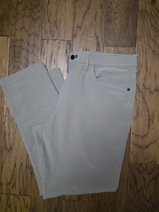Public Rec Khakis Sz 38 X 32 - Picture 1 of 4