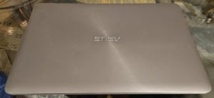 Lenovo N551J LAPTOP I7 GEFORCE 2.6GHZ 16GB 64BIT BLU-RAY PLayer - Bild 1 von 6