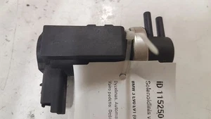 Jaguar S-Type 2007 Turbo solenoid valve 70051400 JUT115250 - Bild 1 von 7