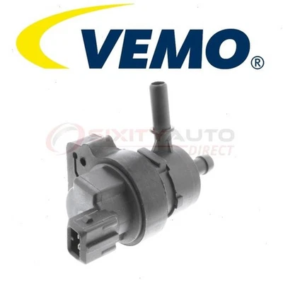 VEMO Vapor Canister Purge Valve for 2010-2011 Mercedes-Benz E550 - Emission ja Foto 1 de 4
