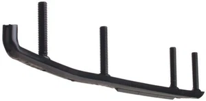Woodys Extender Trail III Flat-Top Carbide Runners ELX3-8350 16-72450 W4-436 - Picture 1 of 6