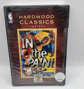 Basketball Documentaries' DVD's (Sealed) (Read Description) - Picture 1 of 16