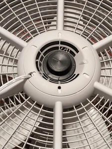 On Off Power Speed Knob for LASKO 20 #3300 Wind Machine Fan - 0, 1, 2, 3 Speed - Picture 1 of 3