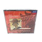 Puccini: Turandot 2 CD New Decca