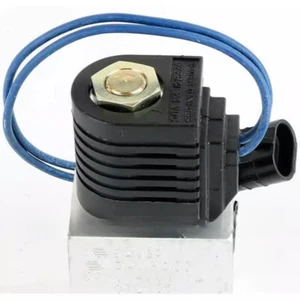 1PCS NEW FIT FOR 322841 24vdc Replacement of solenoid valve coil - Afbeelding 1 van 1