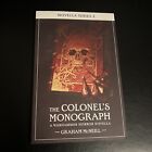 The Colonel's Monograph Novella Serie 2 #10 Taschenbuch Warhammer Buch