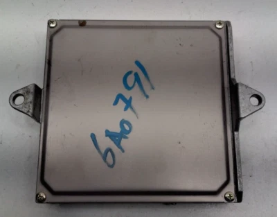 MÓDULO DE CONTROL DEL MOTOR HONDA ACCORD 2000-2002 ECU PCM COMPUTADORA OEM Foto 1 de 4