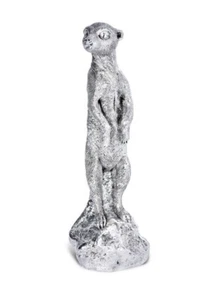 Modelo Meerkat de plata - plata esterlina totalmente marcado - Imagen 1 de 3