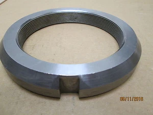 NEW, AN26 LOCKNUT. - Picture 1 of 1