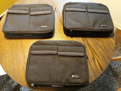 Solo "Check Fast" Nook / Tablet Travel Bags (3) - Image 1 of 4
