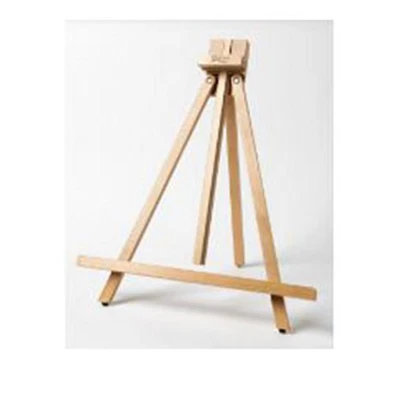 Caballete de mesa de madera Donna Dewberry One Stroke nuevo Foto 1 de 3