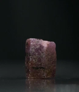 Ruby crystal Mozambique Natural crystal of Ruby Corundum,Red Sapphire - Picture 1 of 11