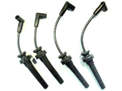 Juego de cables de bujías United Automotive 12273SPQG 1997 para Dodge Caravan 1996-2000 Foto 1 de 2