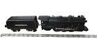 Lionel 225E Prewar Black Engine and Matching 2265T Tender Very Good Condition 
