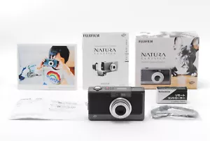 Cámara fotográfica compacta FUJIFILM NATURA CLASSICA "En caja superior como nueva" 6253 Japón - Imagen 1 de 12