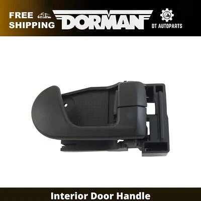 Manija de puerta interior para Mitsubishi Galant Dorman 2004-2012 2005 2006 2007 2008 Foto 1 de 4