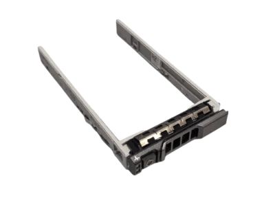 Lot of 16 Dell 2.5" Server Hard Drive Trays SAS SATA for R810 R620 R720 R730 - Image 1 of 4