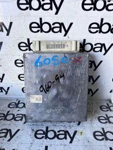 USED OEM 84-85 FORD TRUCK E43F-12A650-Z2A ENGINE COMPUTER - Picture 1 of 3