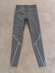 Ivivva by Luluemon Athletica Leggings Size 12 - Picture 1 of 4