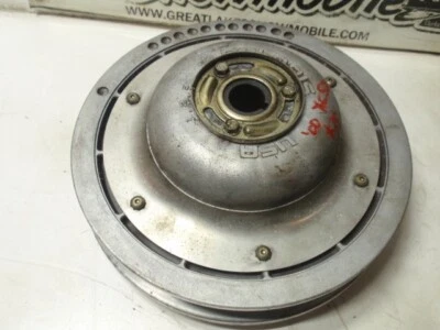 Polaris XC 500 2000 moto de nieve embrague secundario SP 600 700 800 RMK Gen2 Edge Foto 1 de 2