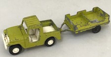 1969 tootsie toy jeep