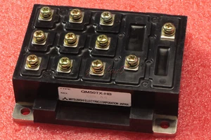 NEW 1PCS QM50TX-HB MODULE QM50TXHB #T1 - Imagen 1 de 4