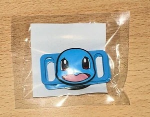 Pokemon Shoe Decoration Squirtle - Nuova - Foto 1 di 3