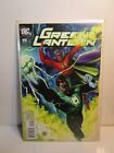 Green Lantern #16 (2007 DC Comics) verpackt & gepackt