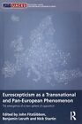 Euroscepticism as a Transnational and Pan-Europ, FitzGibbon, Leruth, Startin..