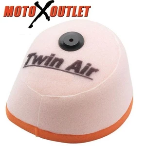 Yamaha YZ 125 250 400 426 450 Air Filter Twin Air Filter YZ450 YZ125 YZ250 YZ426 - Picture 1 of 7