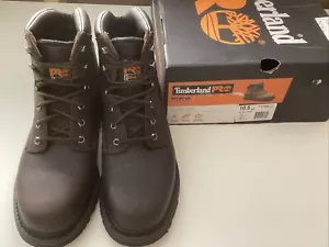 Stivali da lavoro Timberland Pit Boss TB033046 - Foto 1 di 5