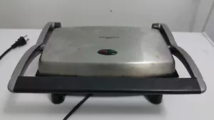 Cuisinart Griddler GR-1 Panini & Sandwich Press - Foto 1 di 5