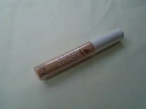 MUA Cover & Conceal Almond New - Picture 1 of 2