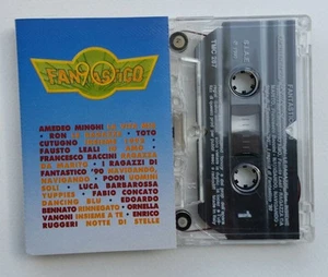 Musikkassette TOLL 90 Mc Musik Cassette Tape No CD - Bild 1 von 1