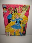 Barbie #57 Later Issue Marvel Comics 1995