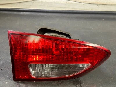 Luz trasera izquierda interior conductor Subaru Tribeca B9 2006 2007 OEM Foto 1 de 4