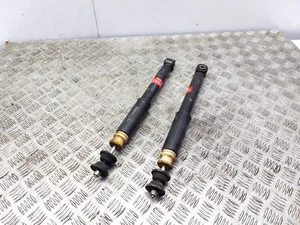 SMART FORFOUR MK2 W453 2015 0.9 PETROL PAIR OF REAR SHOCK ABSORBERS 3438007 - Picture 1 of 16