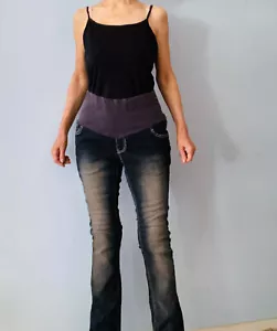 PARIS BLUES JEANS Maternal, Size S. - Bild 1 von 7