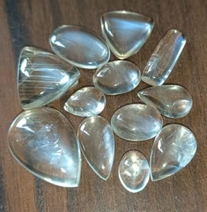 100% Natural Unique Rare Malawi Moonstone Rough Loose Gemstone Weight 128 Caret - Picture 1 of 5