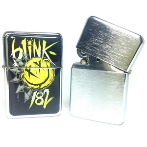 Blink 182 - Accendino Tristar - Tristar Lighter - Encendedor Tristar - Imagen 1 de 1