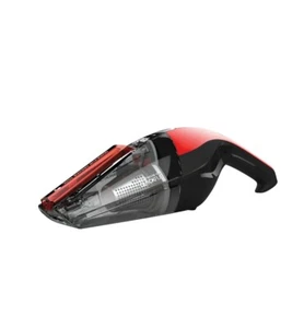 Dirt Devil Compact+ 8V Quick Flip Multi-Surface Cordless Handheld Vacuum Cleaner - Picture 1 of 12