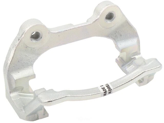Soporte de pinza de freno trasero izquierdo AC Delco 43RK62J para GMC Acadia 2007-2016 Foto 1 de 1