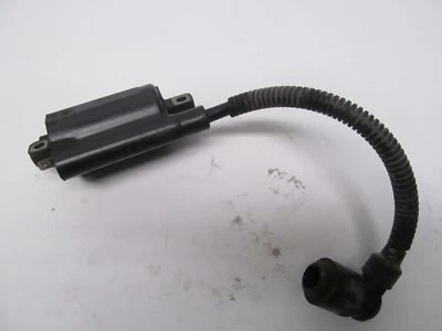 Suzuki Quv620 F Quv 2005 620 lateral X lateral motor bobina de encendido 1 Foto 1 de 4