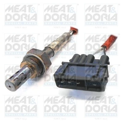 MEAT & DORIA Sonda Lambda per VW Golf III 1H1 1.6 2.0 1E7 3A5 35I 2.8 VR6 Seat - Immagine 1 di 1