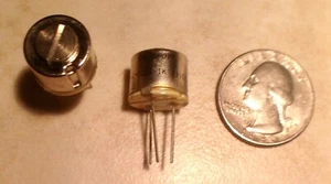 Bourns 3369P-1-102 3369P 1K High Performance Potentiometer - NOS - Picture 1 of 1