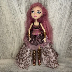 Bambola Ever After High Thronecoming CA Cupido - Foto 1 di 5