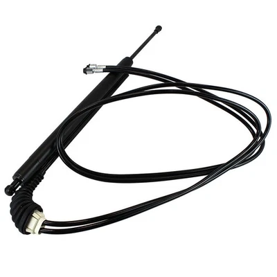 Portón levadizo eléctrico puerta trasera actuador escotilla izquierda repuesto para Cadillac SRX 2010-16 Foto 1 de 4